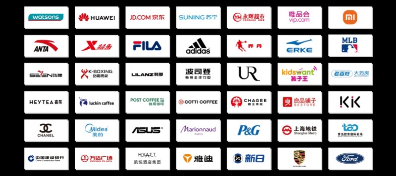 Long-term strategic partner